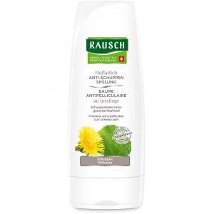 RAUSCH Huflattich Anti-Schuppen Haarspülung