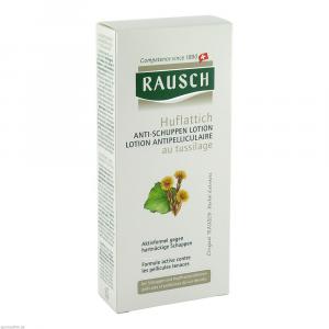 RAUSCH Huflattich Anti-Schuppen Lotion