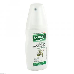 RAUSCH Kräuter Entwirr Spray