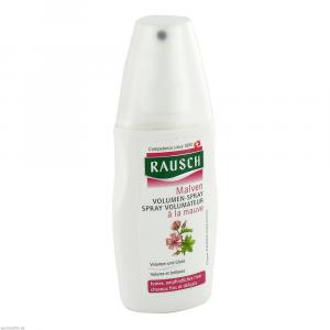 RAUSCH Malven Volumen-Spray