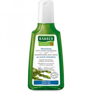 RAUSCH Meerestang Fett-Stopp Shampoo