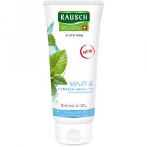 RAUSCH Minze Shower Gel