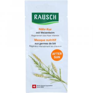 RAUSCH Nähr-Kur mit Weizenkeim Beutel