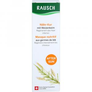 RAUSCH Nähr-Kur mit Weizenkeim Tube