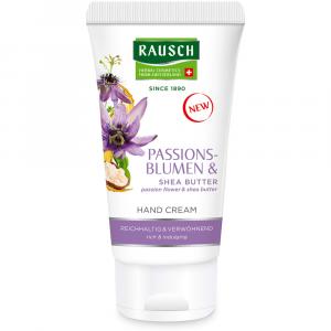 RAUSCH Passionsblumen Hand Cream