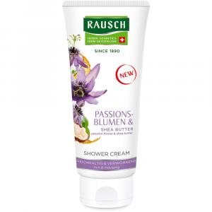 RAUSCH Passionsblumen Shower Cream