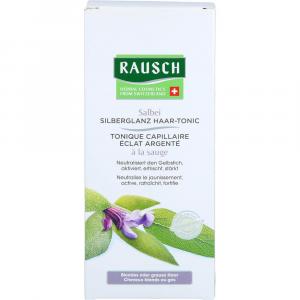 RAUSCH Salbei Silberglanz Haar-Tonic