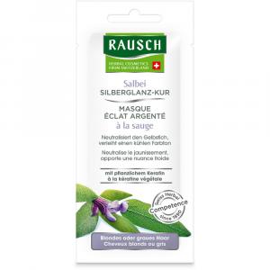 RAUSCH Salbei Silberglanz-Kur Beutel