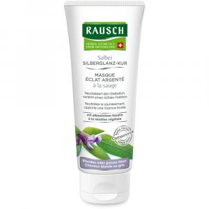 RAUSCH Salbei Silberglanz-Kur Tube