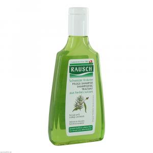 RAUSCH Schweizer Kräuter Pflege Shampoo