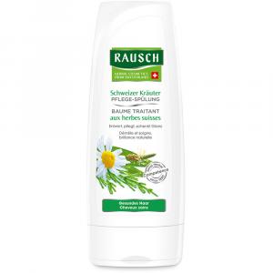 RAUSCH Schweizer Kräuter Pflegespülung