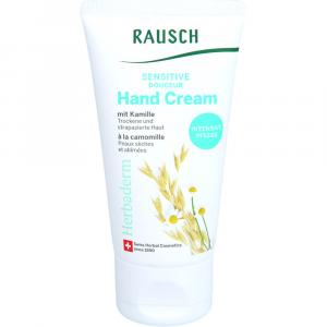 RAUSCH Sensitive Hand Cream mit Kamille