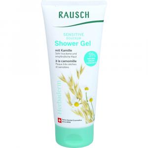 RAUSCH Sensitive Shower Gel mit Kamille