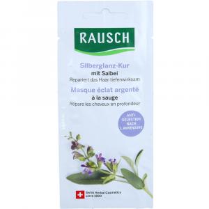RAUSCH Silberglanz-Kur mit Salbei Beutel