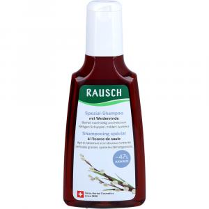RAUSCH Spezial-Shampoo mit Weidenrinde
