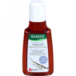 RAUSCH Spezial-Shampoo mit Weidenrinde