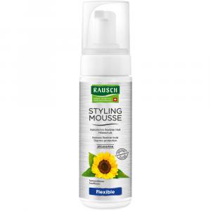 RAUSCH Styling Mousse flexible Non-Aerosol
