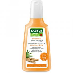 RAUSCH Weizenkeim Nähr-Shampoo