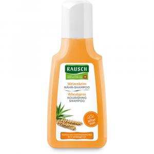 RAUSCH Weizenkeim Nähr-Shampoo