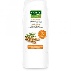 RAUSCH Weizenkeim Nähr-Spülung