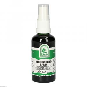 RAUTENKRAUT Spray