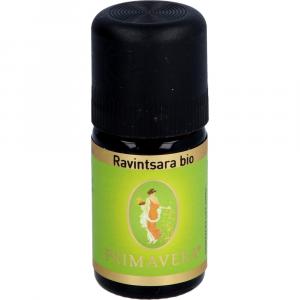 RAVINTSARA Bio ätherisches Öl