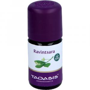 RAVINTSARA Bio ätherisches Öl