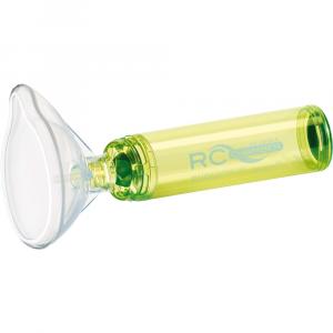 RC Chamber Reusable f.Erwachsene m.Maske