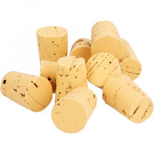 REAGENZGLAS STOPFEN Kork 13-16 mm Durchmesser