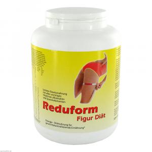REDUFORM Figur-Diät Pulver