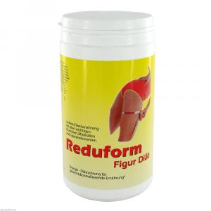REDUFORM Figur-Diät Pulver