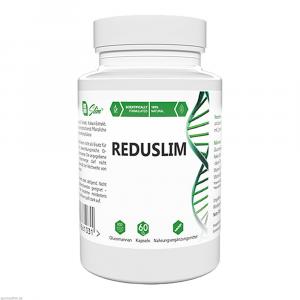 REDUSLIM Stoffwechsel Kapseln