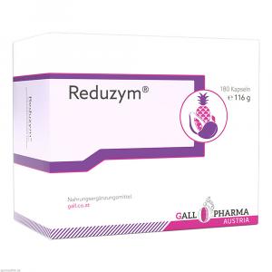 REDUZYM GPH Kapseln