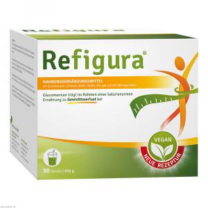 REFIGURA Sticks