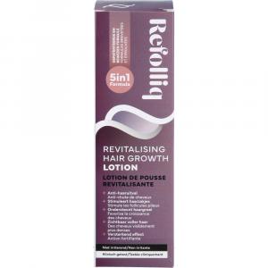 REFOLLIQ revitalisierende Haarwachstums Lotion
