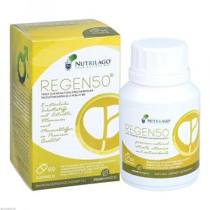 REGEN50 Nutrilago Kapseln
