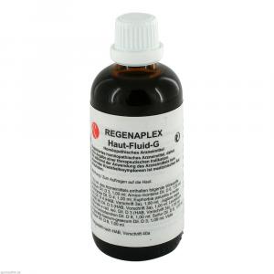 REGENAPLEX Haut-Fluid G