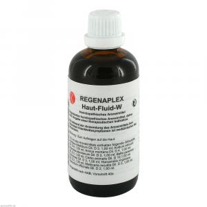 REGENAPLEX Haut-Fluid W