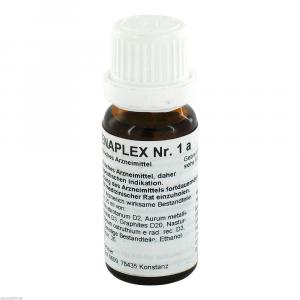 REGENAPLEX Nr.1 a Tropfen zum Einnehmen