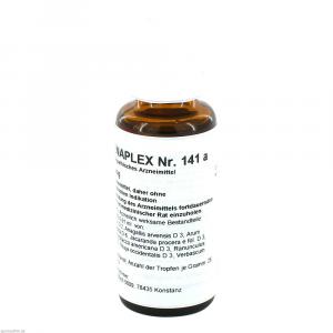 REGENAPLEX Nr.141 a Tropfen zum Einnehmen