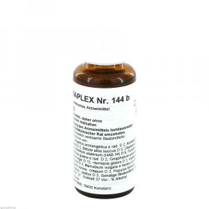 REGENAPLEX Nr.144 b Tropfen zum Einnehmen