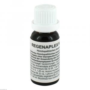 REGENAPLEX Nr.506 a Tropfen zum Einnehmen