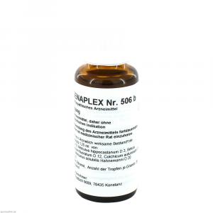 REGENAPLEX Nr.506 b Tropfen zum Einnehmen