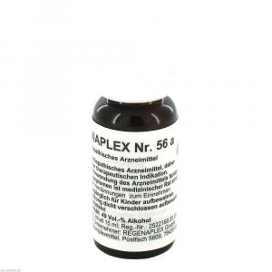 REGENAPLEX Nr.56 a Tropfen zum Einnehmen