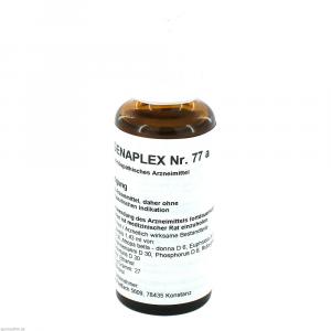 REGENAPLEX Nr.77 a Tropfen zum Einnehmen