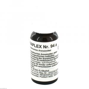 REGENAPLEX Nr.94 a Tropfen zum Einnehmen