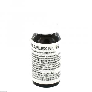 REGENAPLEX Nr.95 Tropfen zum Einnehmen