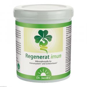 REGENERAT imun Dr.Jacob's Pulver