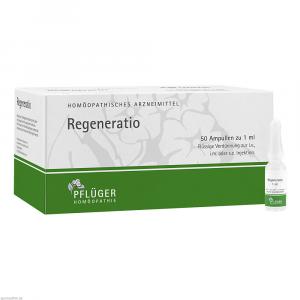 REGENERATIO Ampullen