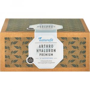 REGULAFIT Arthro Hyaluron Premium Beutel